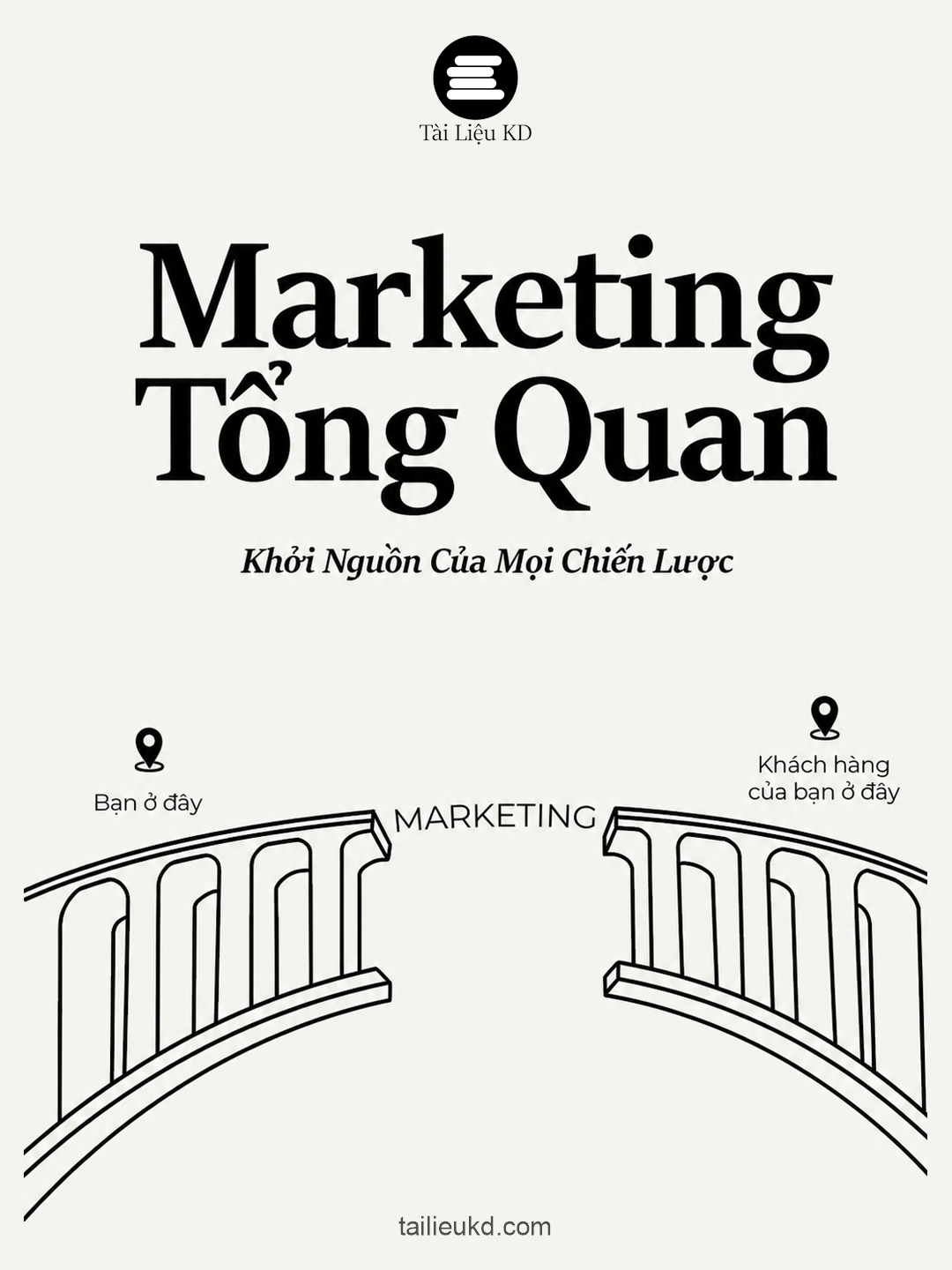 Ảnh đại diện Tài Liệu Slide Bài Giảng Khóa Học Marketing Tổng Quan