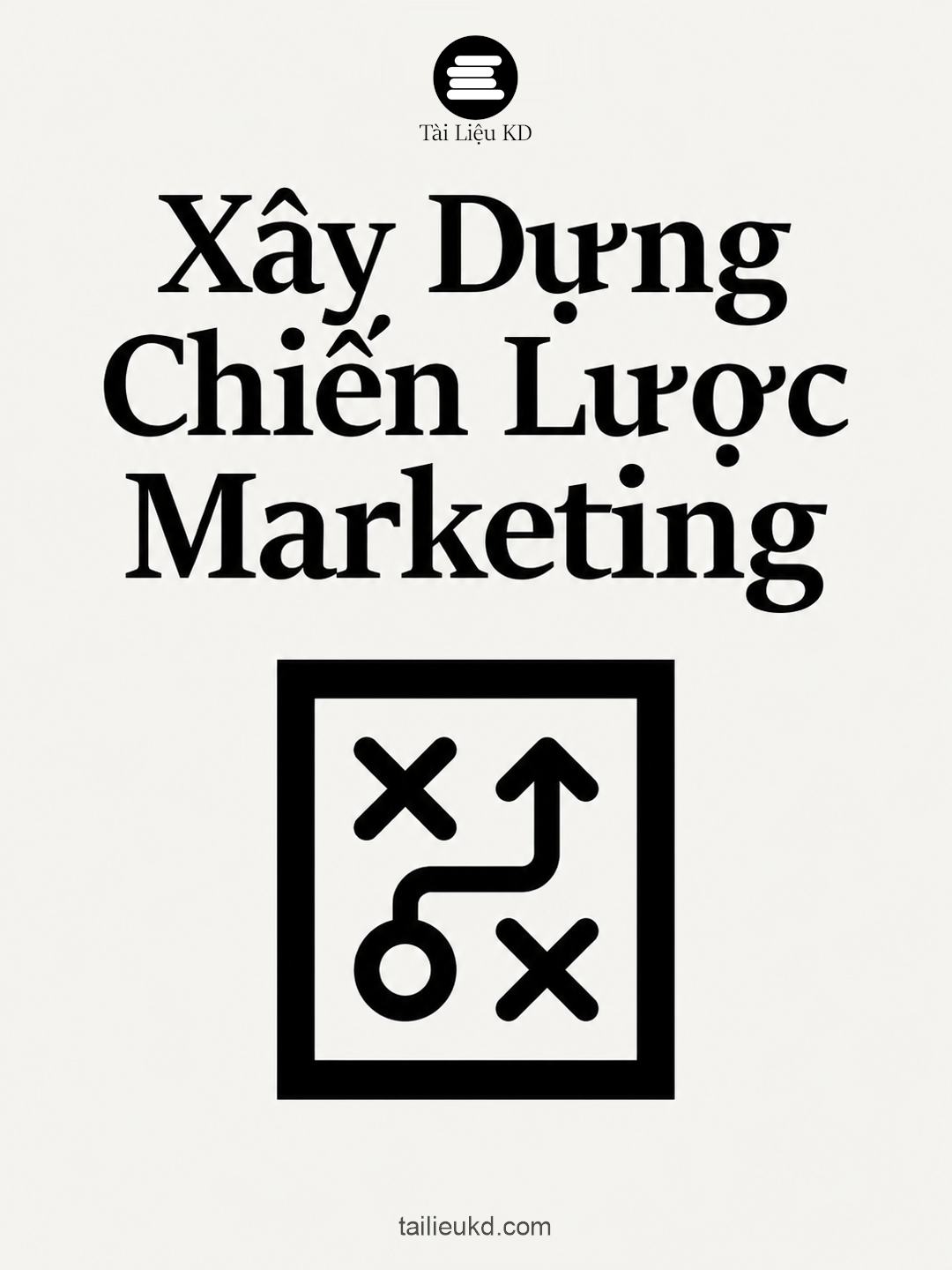Ảnh đại diện Slide Bài Giảng Khóa Học Xây Dựng Chiến Lược Markeitng
